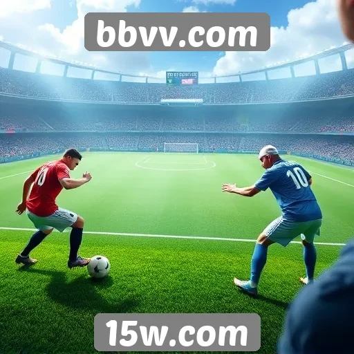 Recursos exclusivos do bbvv.com para jogadores